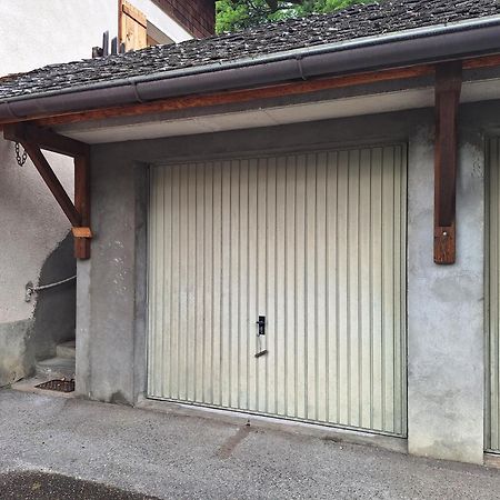 La Loulettaz Apartment Le Grand-Bornand Exterior photo